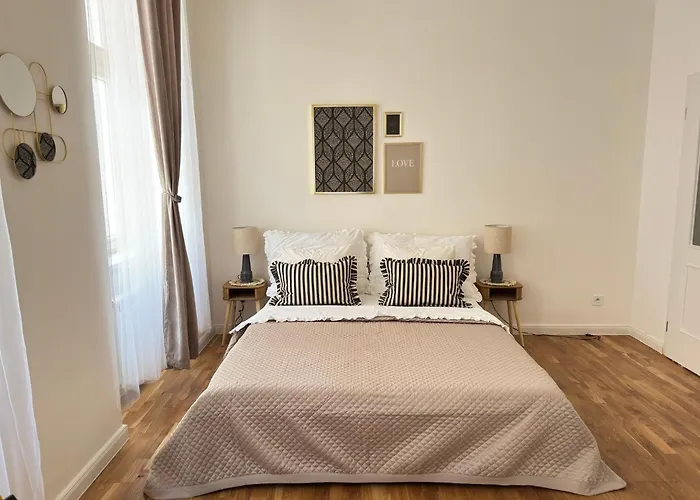 Apartamento New! Deluxe In Centre! Florence! *