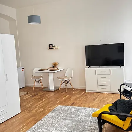 New! Deluxe In Centre! Florence! Apartamento Praga