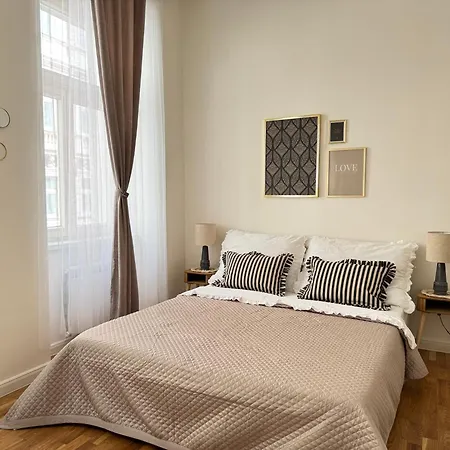 Apartamento New! Deluxe In Centre! Florence!