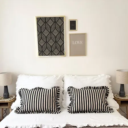 Apartamento New! Deluxe In Centre! Florence!