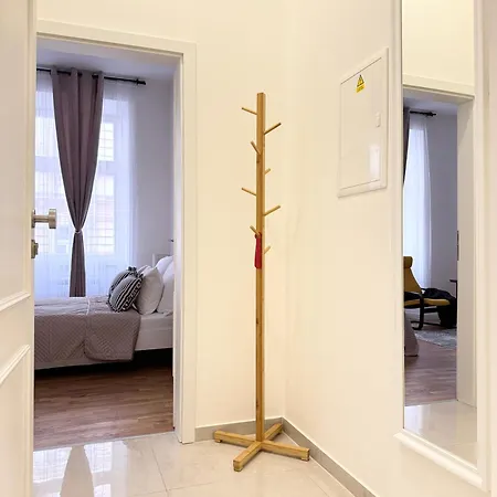 Appartement New! Deluxe In Centre! Florence!