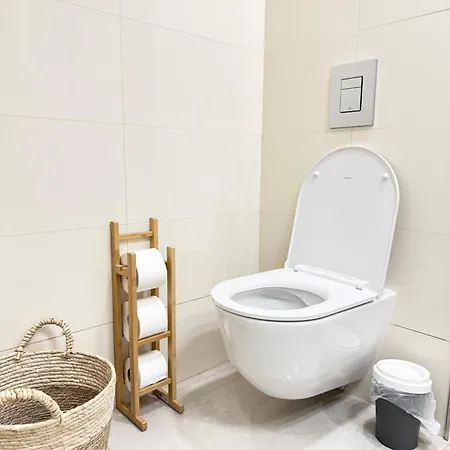 New! Deluxe In Centre! Florence! Prague
