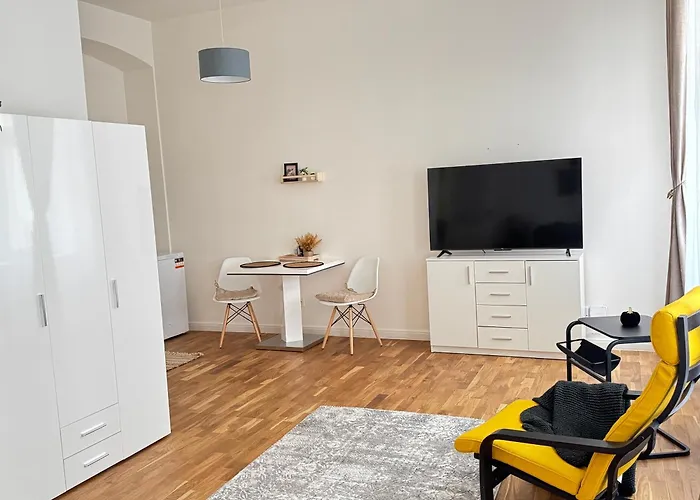 New! Deluxe In Centre! Florence! Appartamento Praga