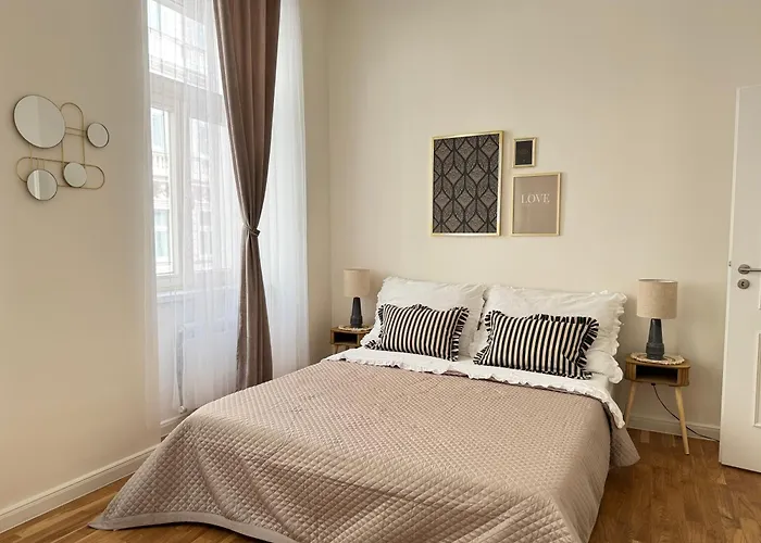 Appartamento New! Deluxe In Centre! Florence!