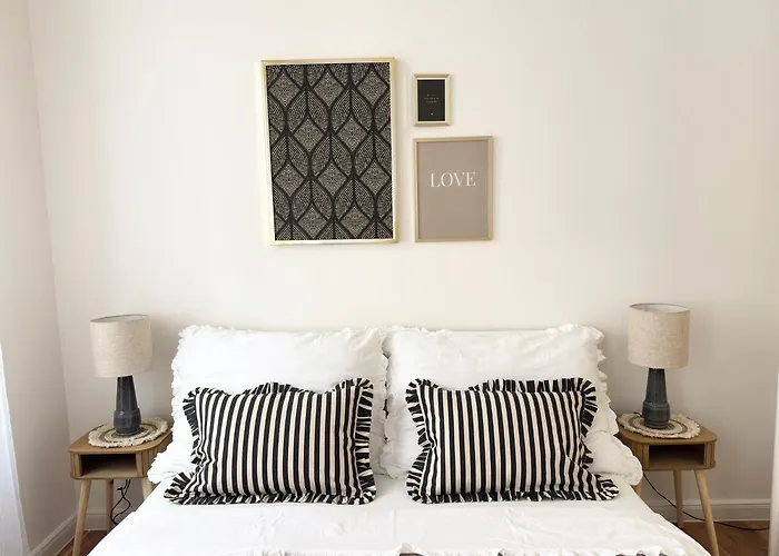 Appartamento New! Deluxe In Centre! Florence!