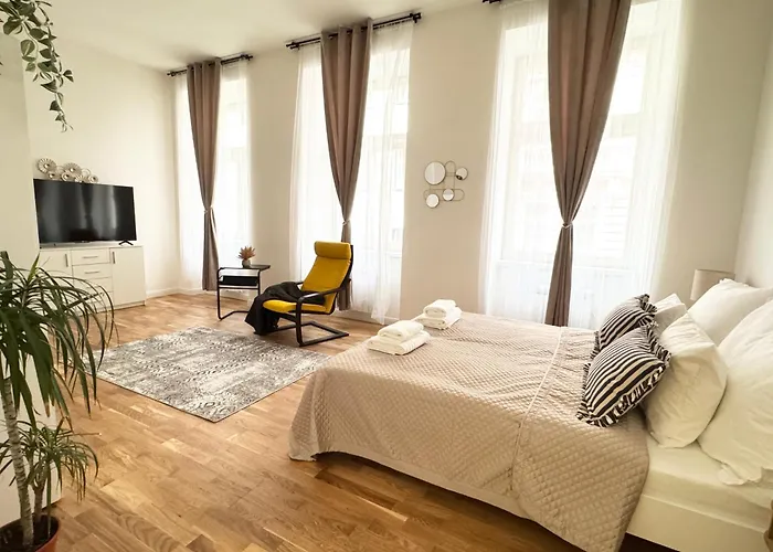 Appartamento New! Deluxe In Centre! Florence! *